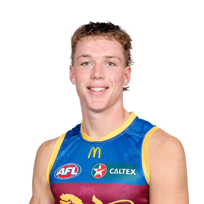Logan Morris profile picture